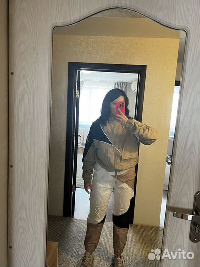 Костюм спортивный