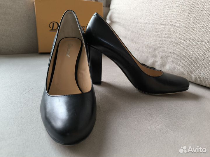 Туфли женские