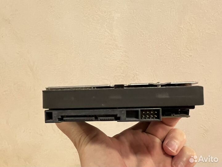 Жесткий диск Western Digital WD 2Tb WD10ezex