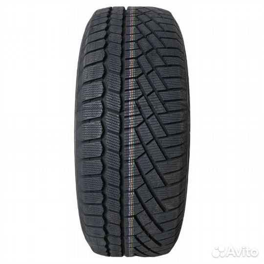 Gislaved Soft Frost 200 SUV 215/65 R16
