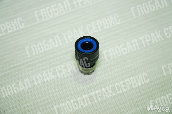 991075 Ниппель volvo