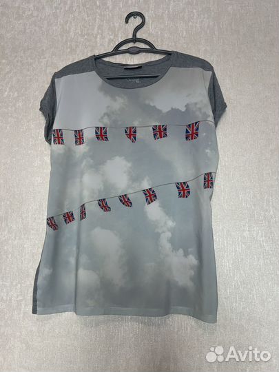 Футболка женская