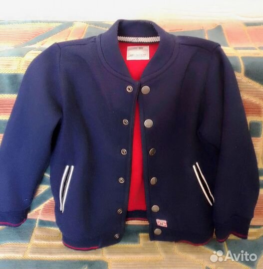 Детские вещи на мальчика