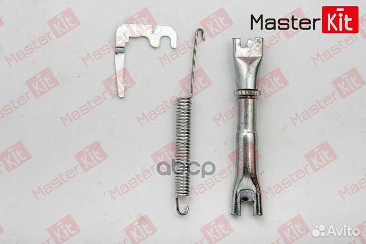 Планка распорная Ford/MasterKit/ 77AP002 MasterKit