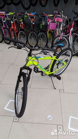 Велосипед 26