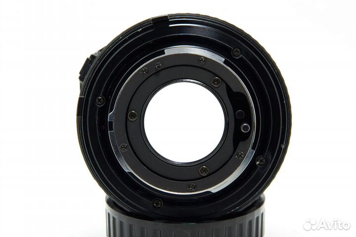 Minolta MD 50 mm f/1.7