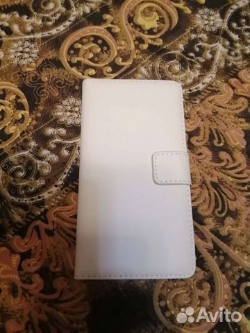 Чехол для телефона Huawei Ascend P7