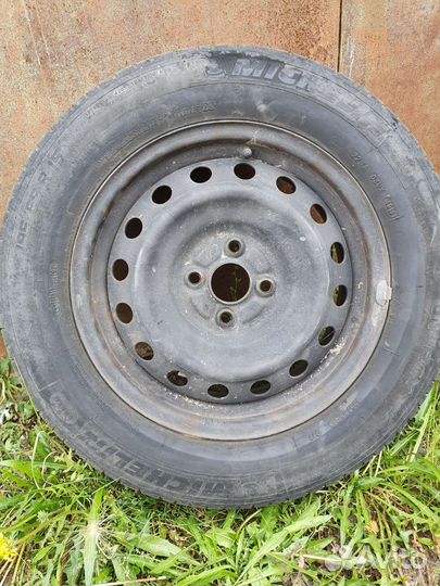 Michelin Agilis