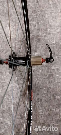 Колеса в сборе велосипедные любой размер разные