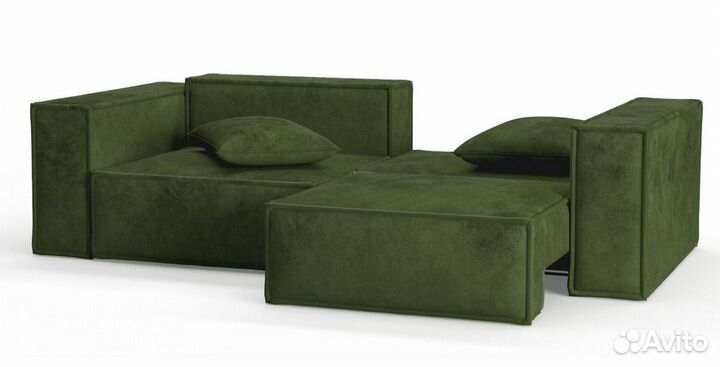 Диван-кровать Loft Stenli