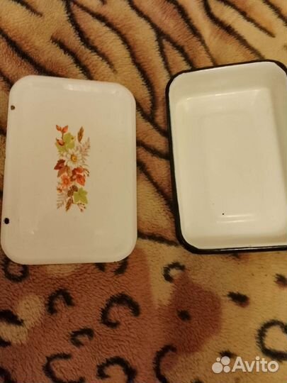 Лоток для холодца