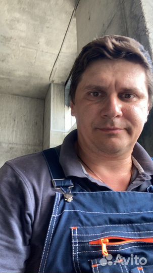 Услуги электрика