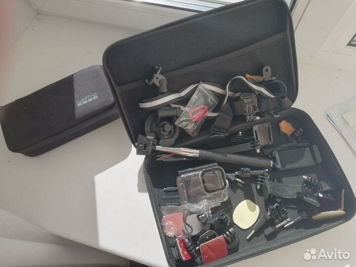 Gopro Hero 10 Black 128gb