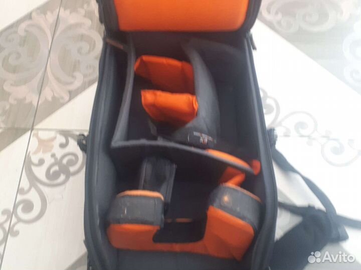 Фоторюкзак