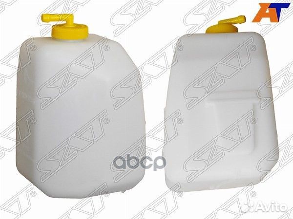 Бачок расширительный honda accord CU# 08-13 R20