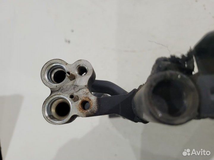 Радиатор кондиционера (конденсер) Bmw 3 Серия E36