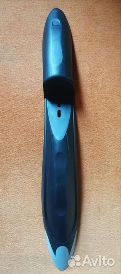 Крыло для велосипеда