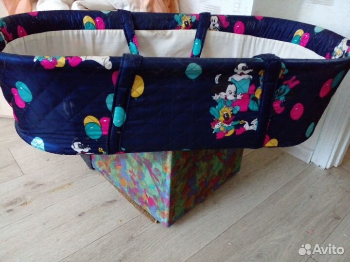 Продаю коляску