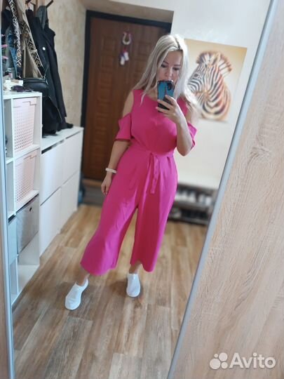 Комбинезон george