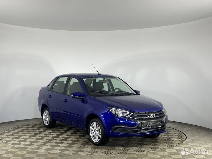 LADA Granta 1.6 МТ, 2025