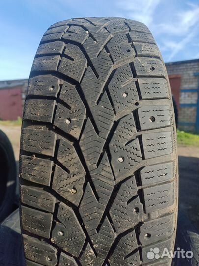 Gislaved NordFrost 100 185/65 R15