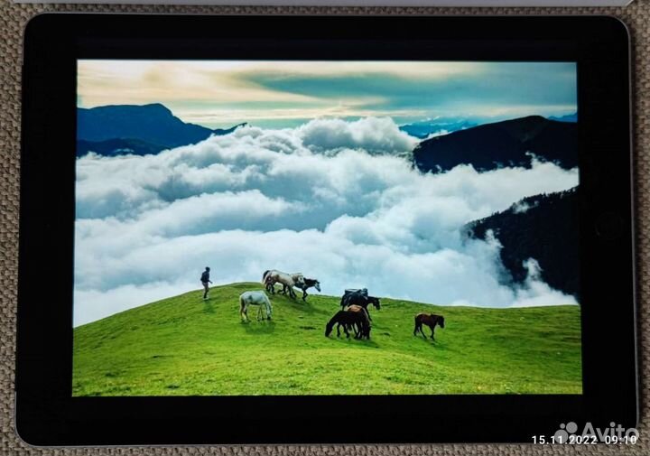 Айпад Мини. Оригинал. Как новый