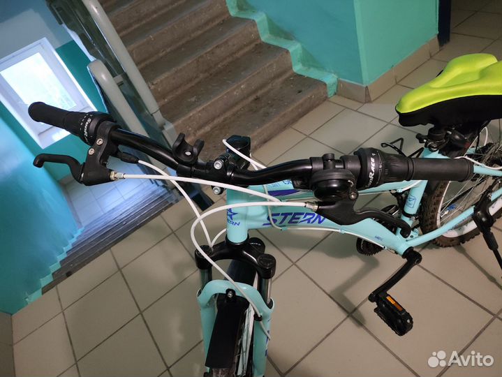 Велосипед горный женский Stern Vega 2.0 26