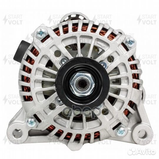 Генератор citroen C4/C5/berlingo/peugeot 207/30