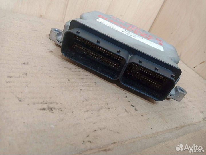 Блок управления Land Rover Discovery 3 2006