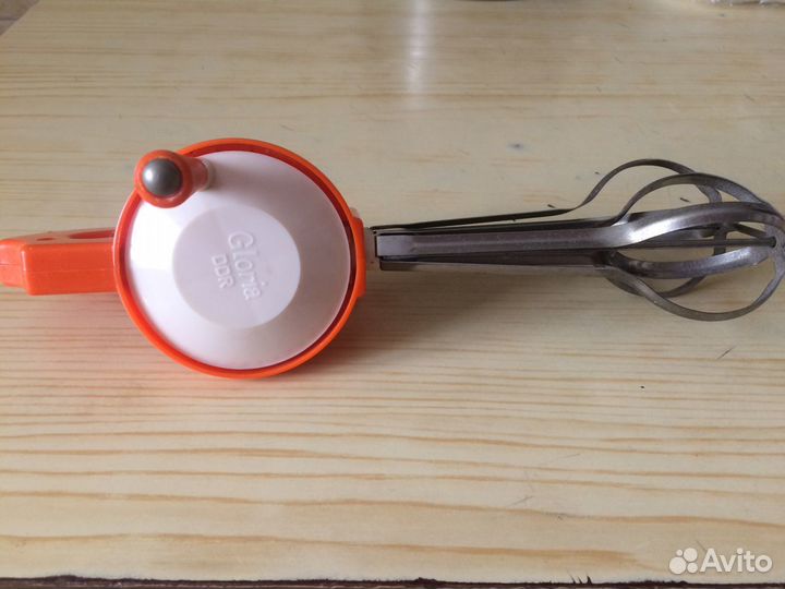 Кухонные принадлежности (СССР)