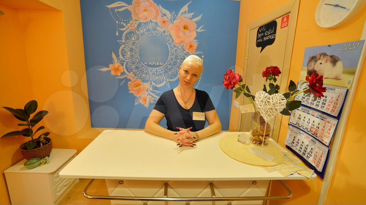 Комната 16 м² в 9-к., 1/5 эт.