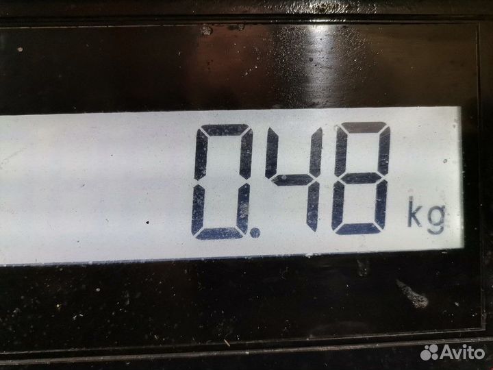 Корпус термостата Opel Vectra C рест. 2007