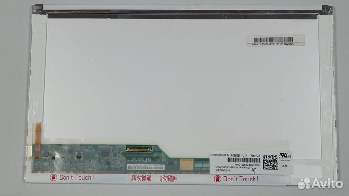 Матрица N140BGE -L11