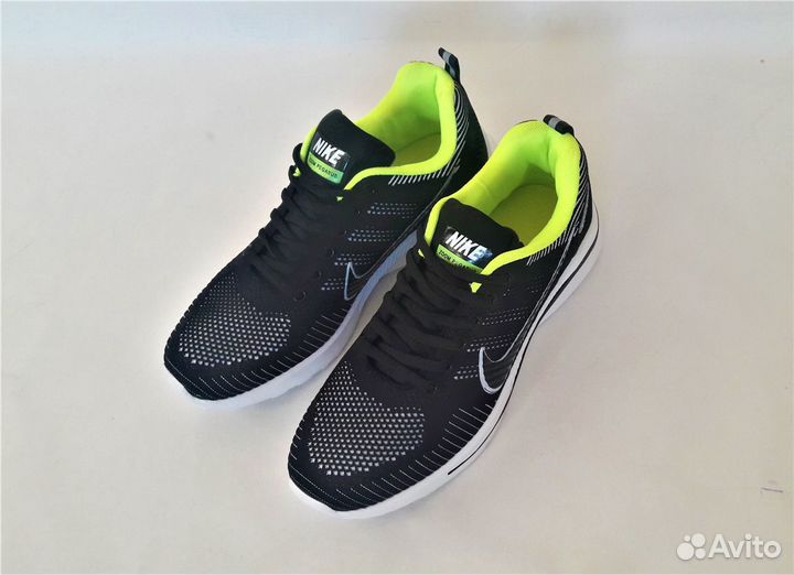 Кроссовки Nike Zoom Pegasus новые р.41 (ст.26,5см)