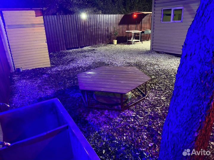 Аренда зала с караоке