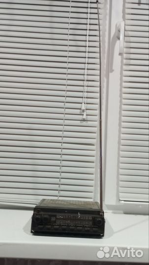 Радиоприемник СССР