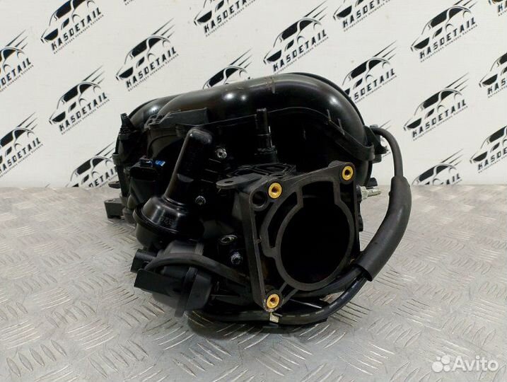 Коллектор впускной Mazda 6 GH 2007—2013 2.0 LF