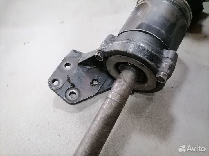 Привод перед.прав.Nissan Bluebird CD20 1983-1990