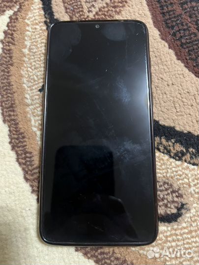 HONOR 8X Max, 6/64 ГБ