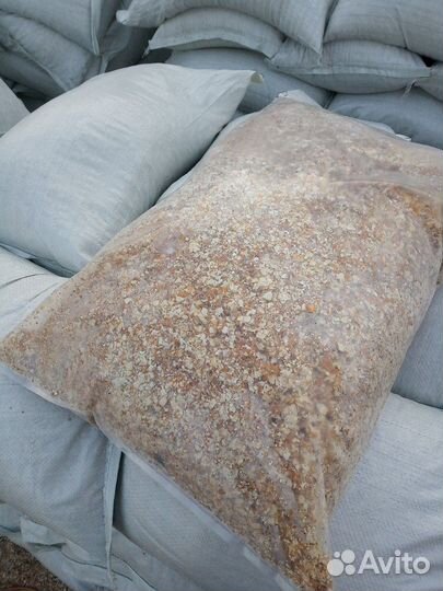 Кормовая добавка с/х птице, Удобрение, скорлупа яи