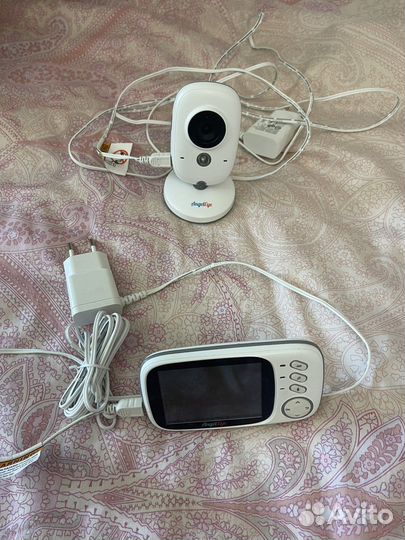 Видеоняня AngelEye AE603