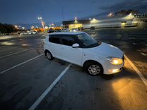 Skoda Fabia 1.4 MT, 2011, 291 000 км, с пробегом, цена 500 000 руб.