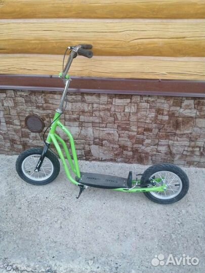 Самокат детский