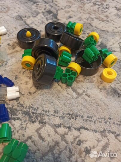 Конструктор