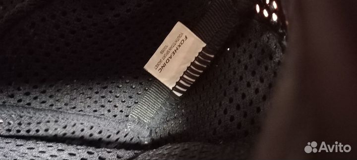 Черепашка Fox