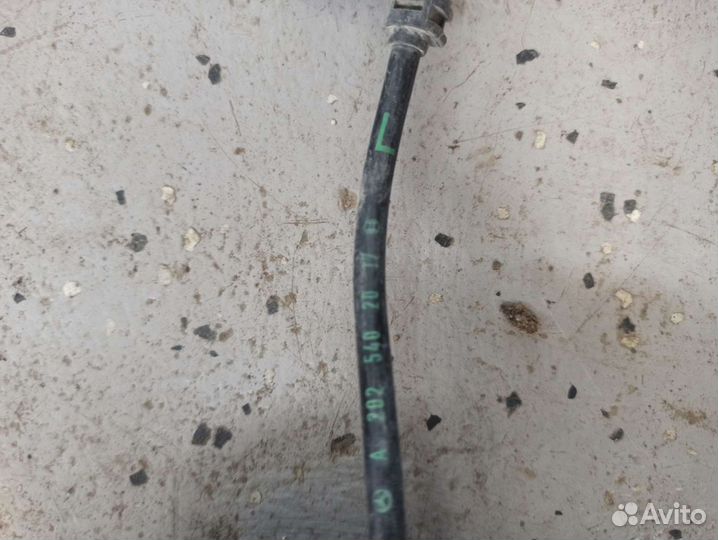 Датчик ABS передний левый Mercedes-Benz C202