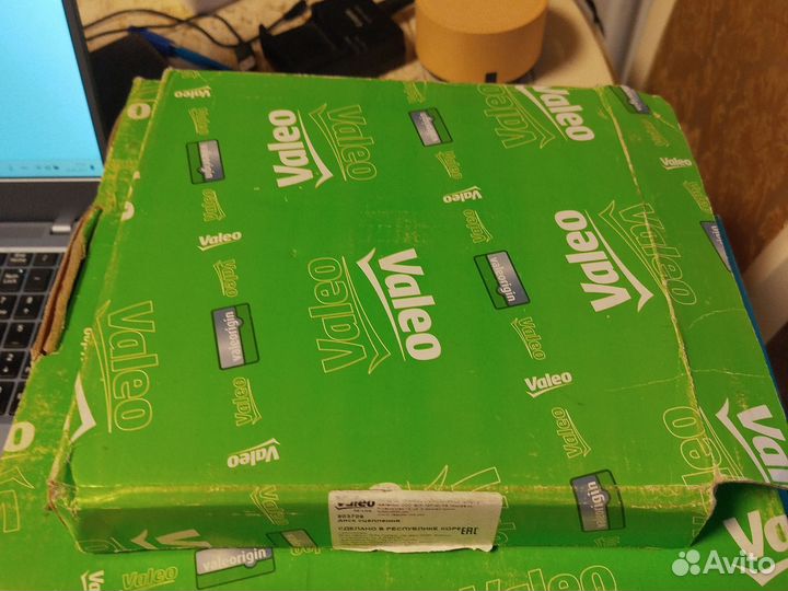 Диск сцепления Suzuki