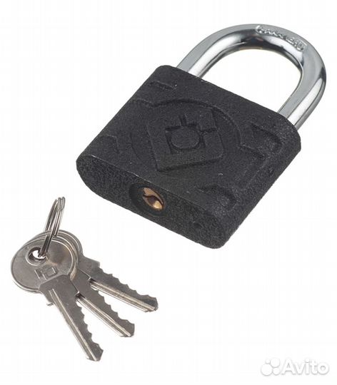 Замок навесной 305F-60