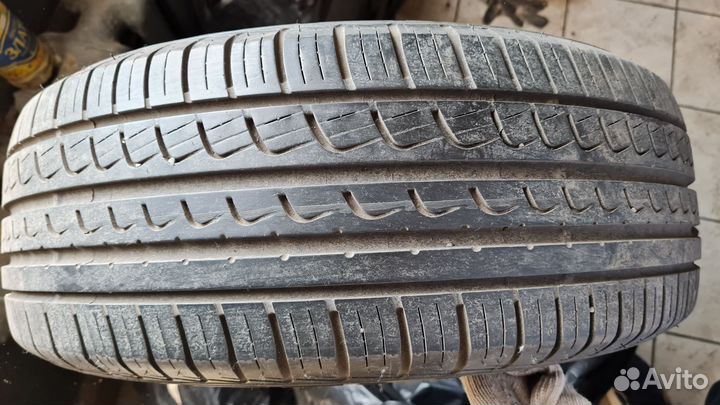 Pirelli P7 205/55 R16 91H