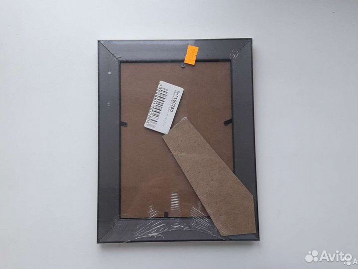 Фоторамка новая